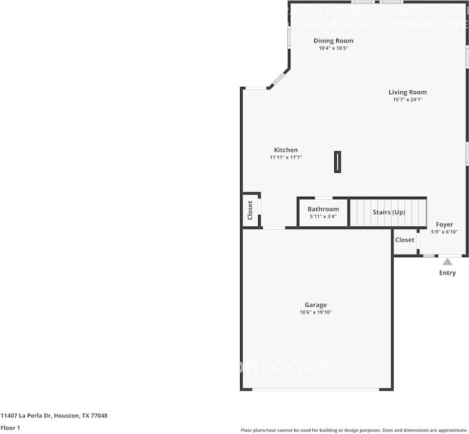 11407 La Perla Dr - Photo 2 of 18