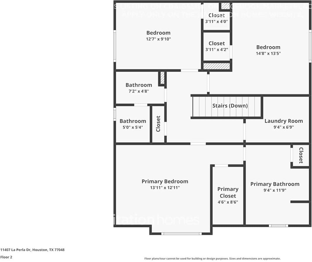 11407 La Perla Dr - Photo 3 of 18