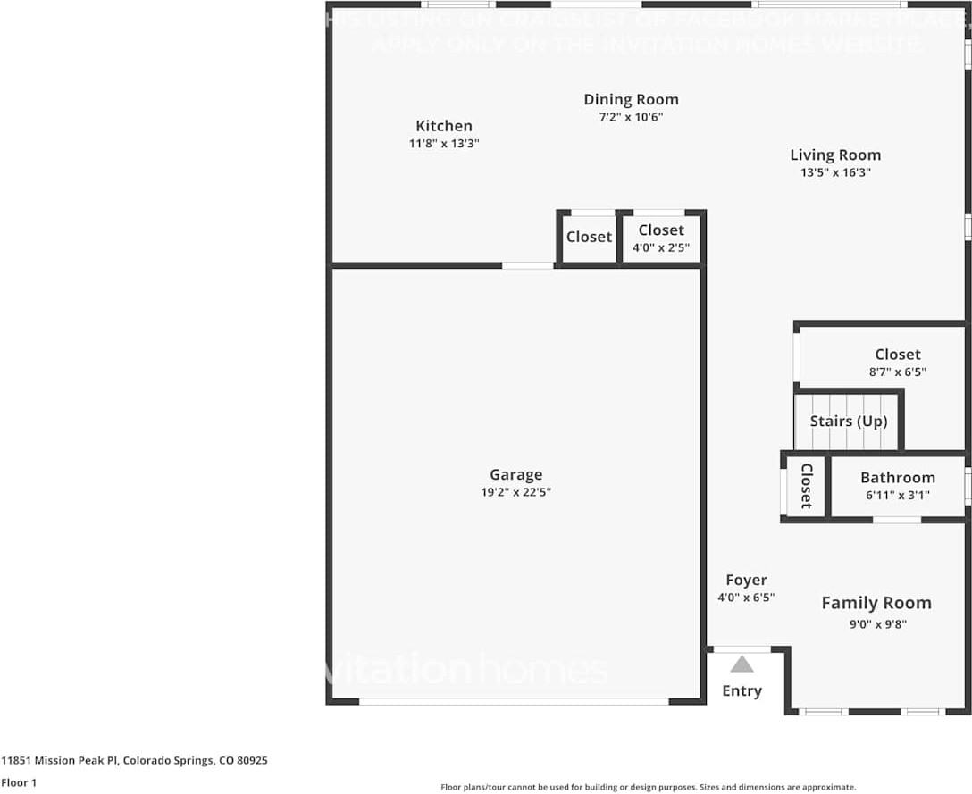 11851 Mission Peak Pl - Photo 2 of 18