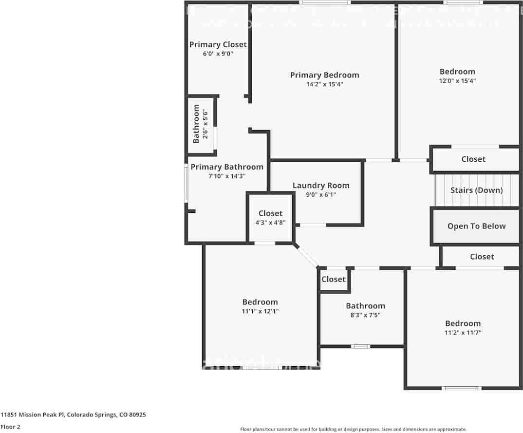 11851 Mission Peak Pl - Photo 3 of 18