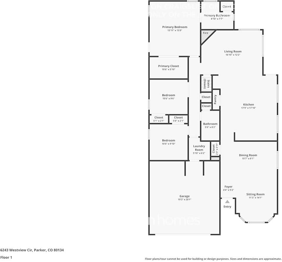 6243 Westview Circle - Photo 3 of 18