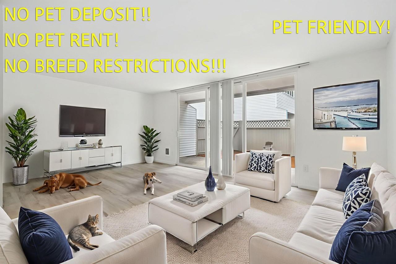 Images Columbia Apartments - Photo 3 of 50