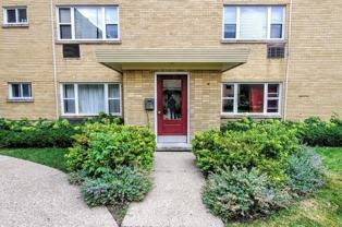 2113 West Howard Street #2B - Photo 1 of 1