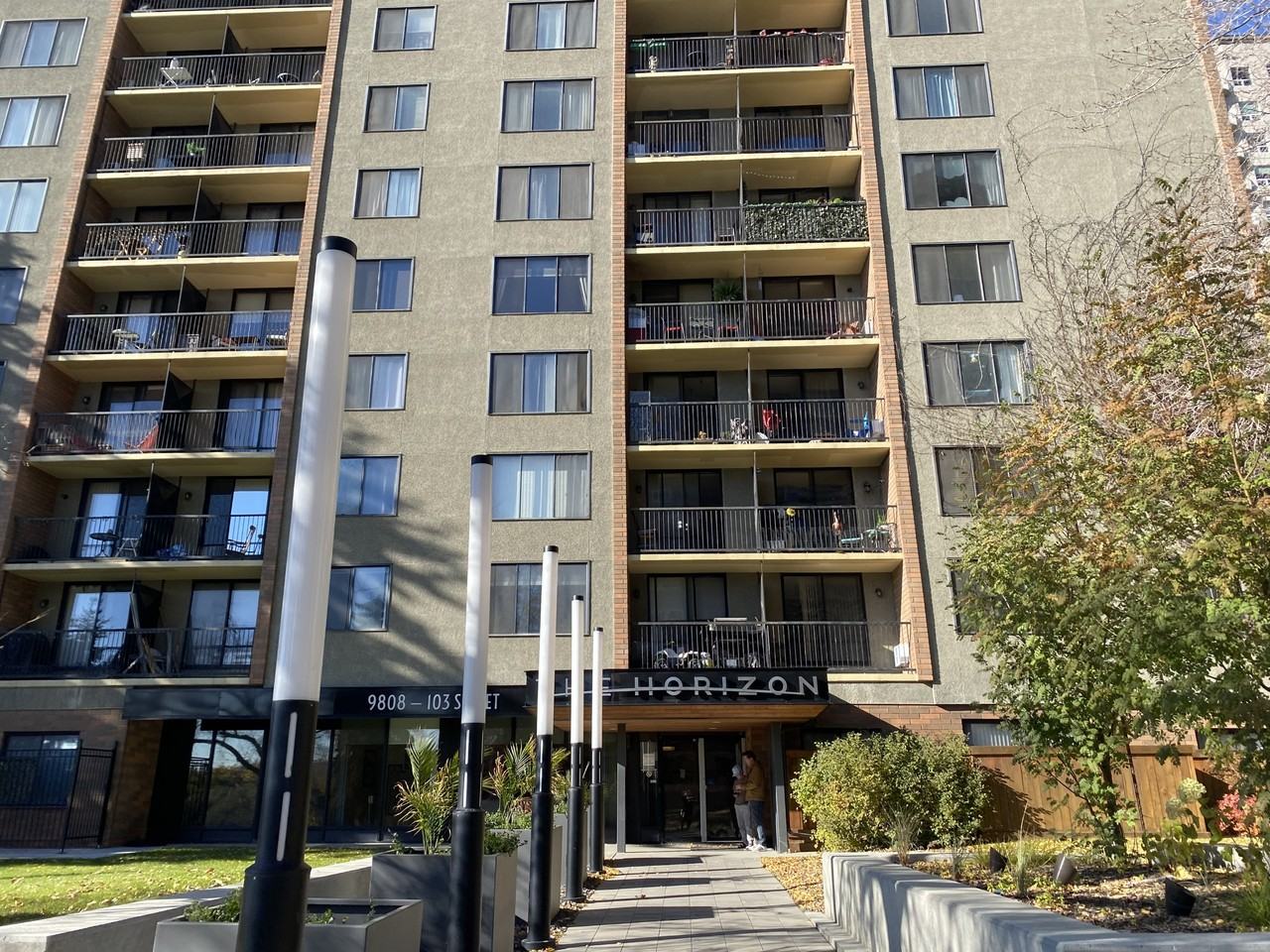 704, 9808-103 Street #E - Photo 3 of 29