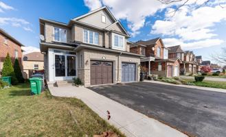 5 Cherryplum Way #Upper - Photo 1 of 1
