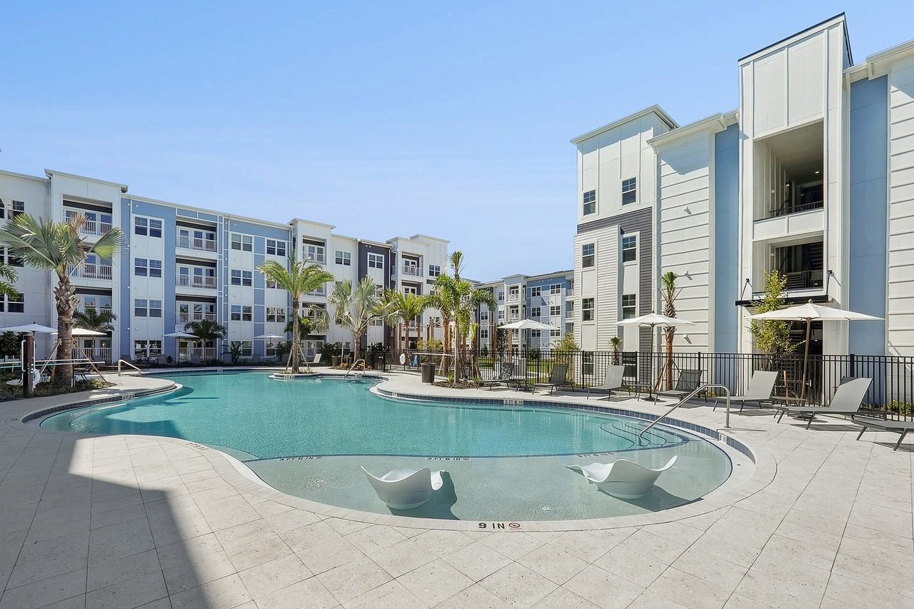 The Whitt - Photo 2 of 44