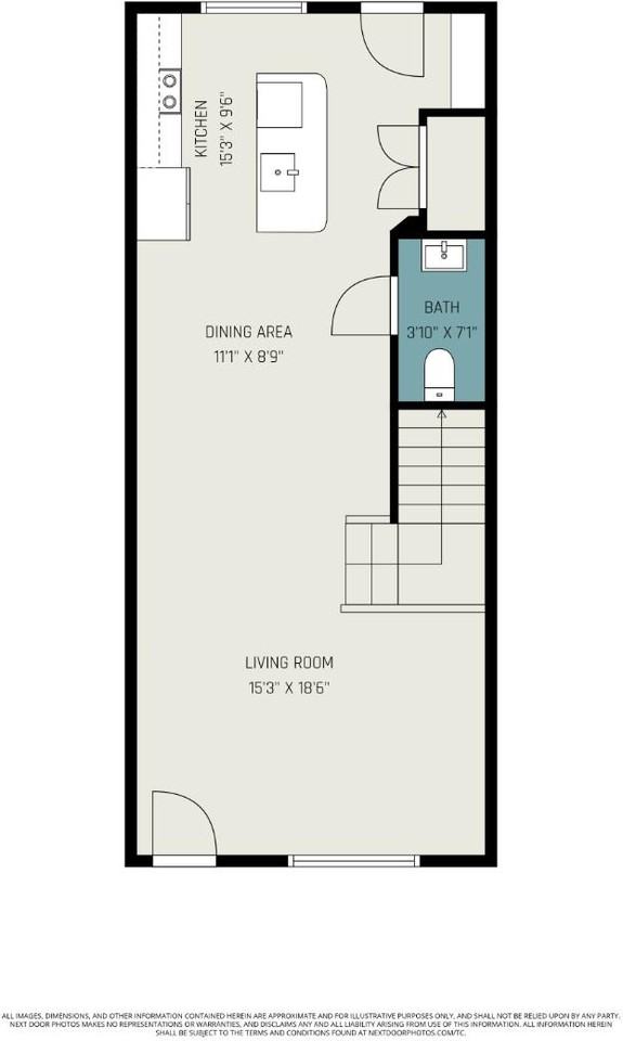 901 Fulton St W - Photo 7 of 30