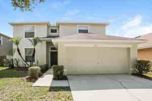 featured image of 9613 Laurel Ledge Dr