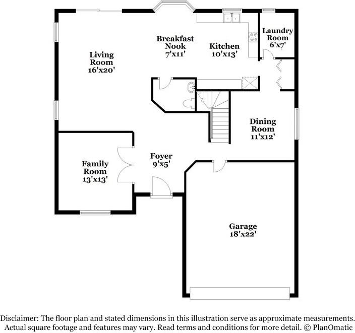 9613 Laurel Ledge Dr - Photo 2 of 18