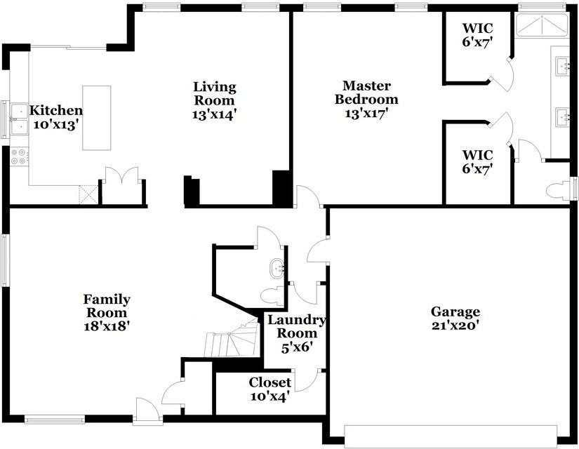 14823 Dovestar Drive - Photo 2 of 17