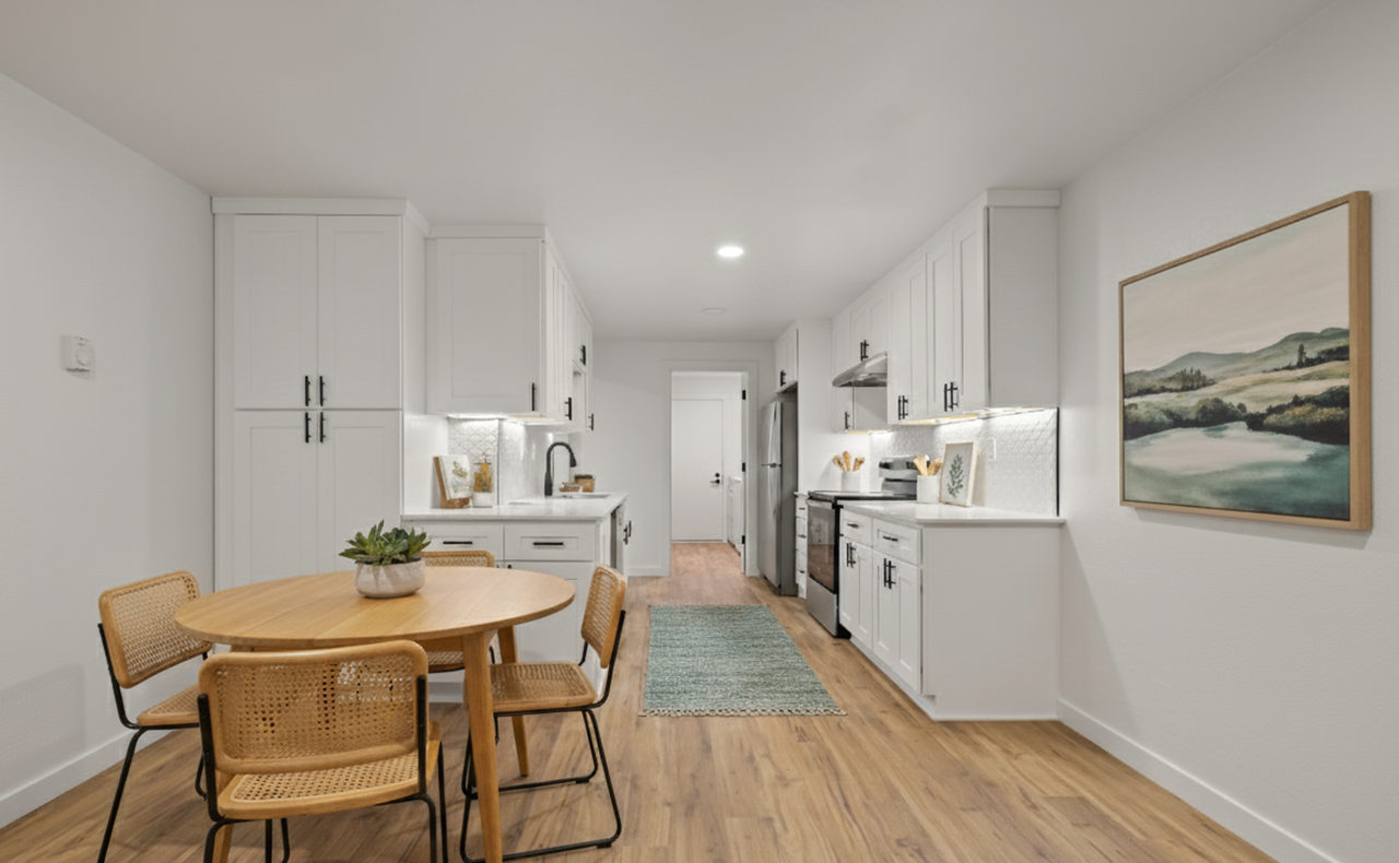 Fully Renovated Townhomes! - Photo 5 of 30