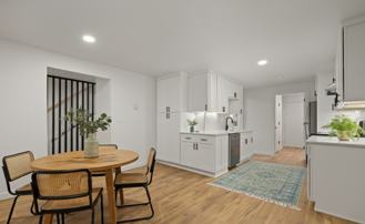 Gorgeous Renovated Townhome! - Photo 1 of 1