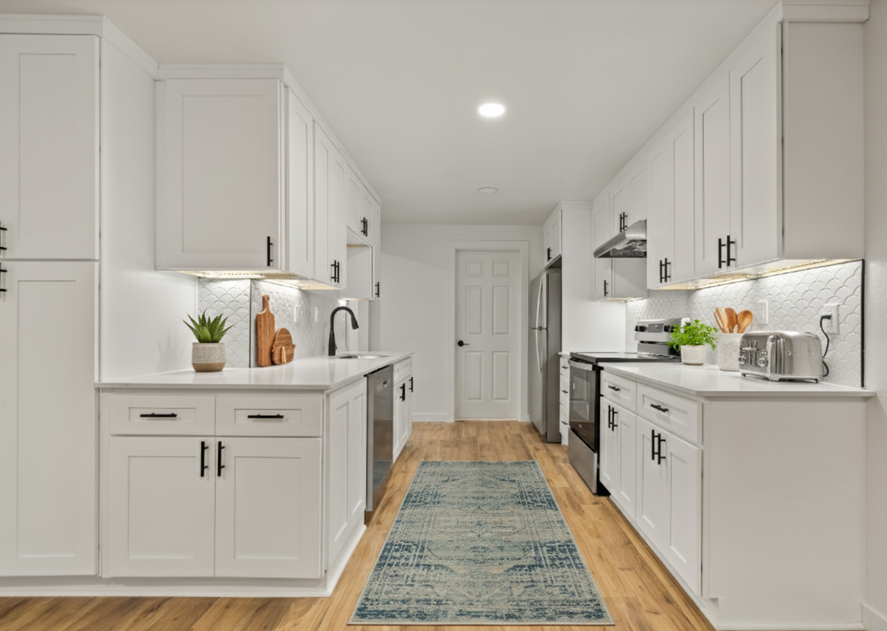 Fully Renovated Townhomes! - Photo 4 of 30