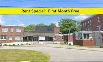 featured image of 9 Park St