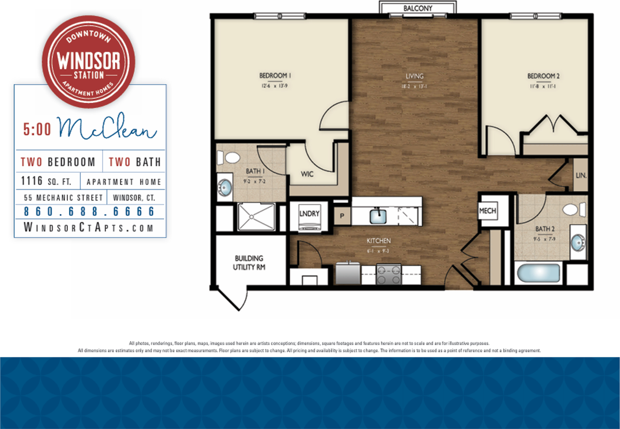 Windsor Station - Photo 4 of 4