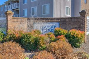 featured image of University City Blvd