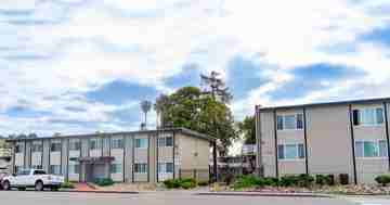featured image of KENTWOOD APTS.
