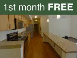 featured image of 1801 University St