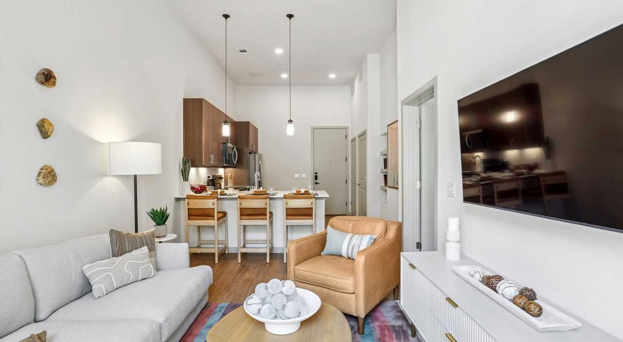 Dickerson Pkwy & W Trinity Mills Rd #2144 - Photo 2 of 20