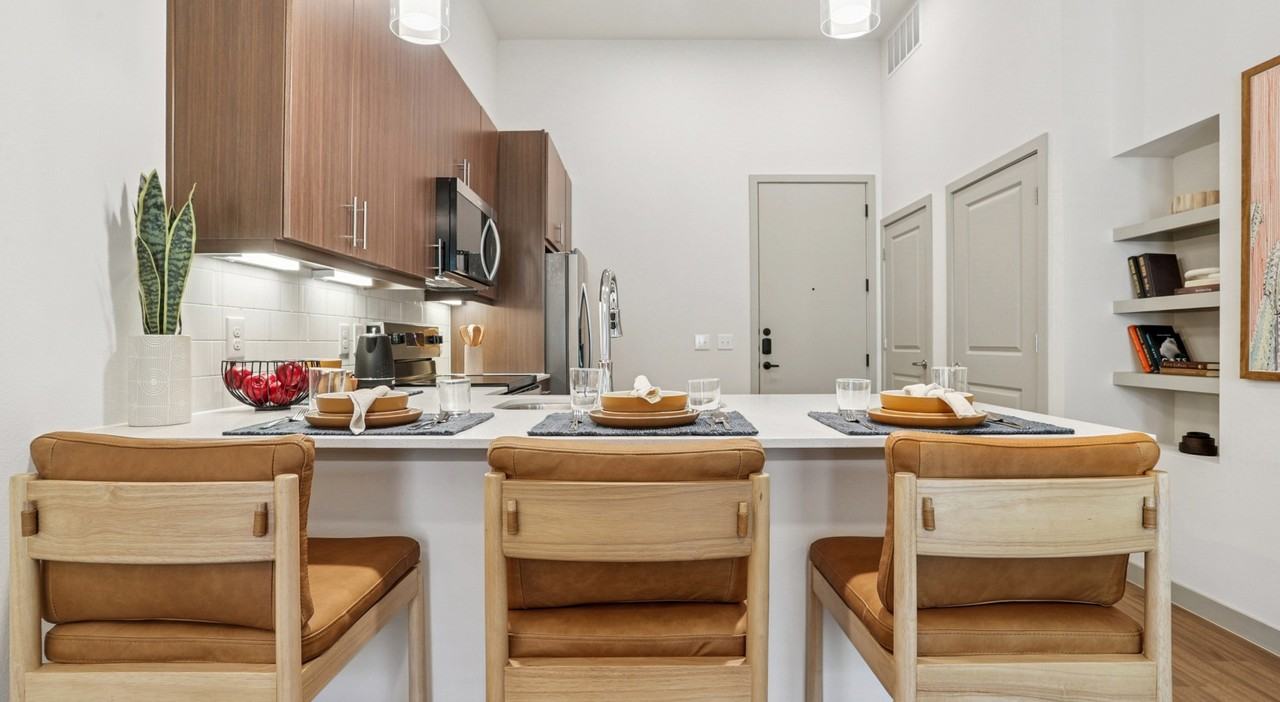 Dickerson Pkwy & W Trinity Mills Rd #2144 - Photo 5 of 20