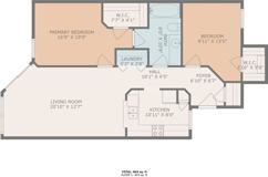 Whispering Lakes Apts - Photo 1 of 1