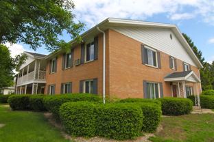 Stevens House - Photo 1 of 1