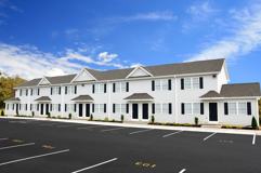 Maple Ridge Townhouses - Photo 1 of 1