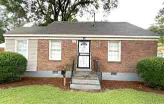 1937 North Graham Street - Photo 1 of 1