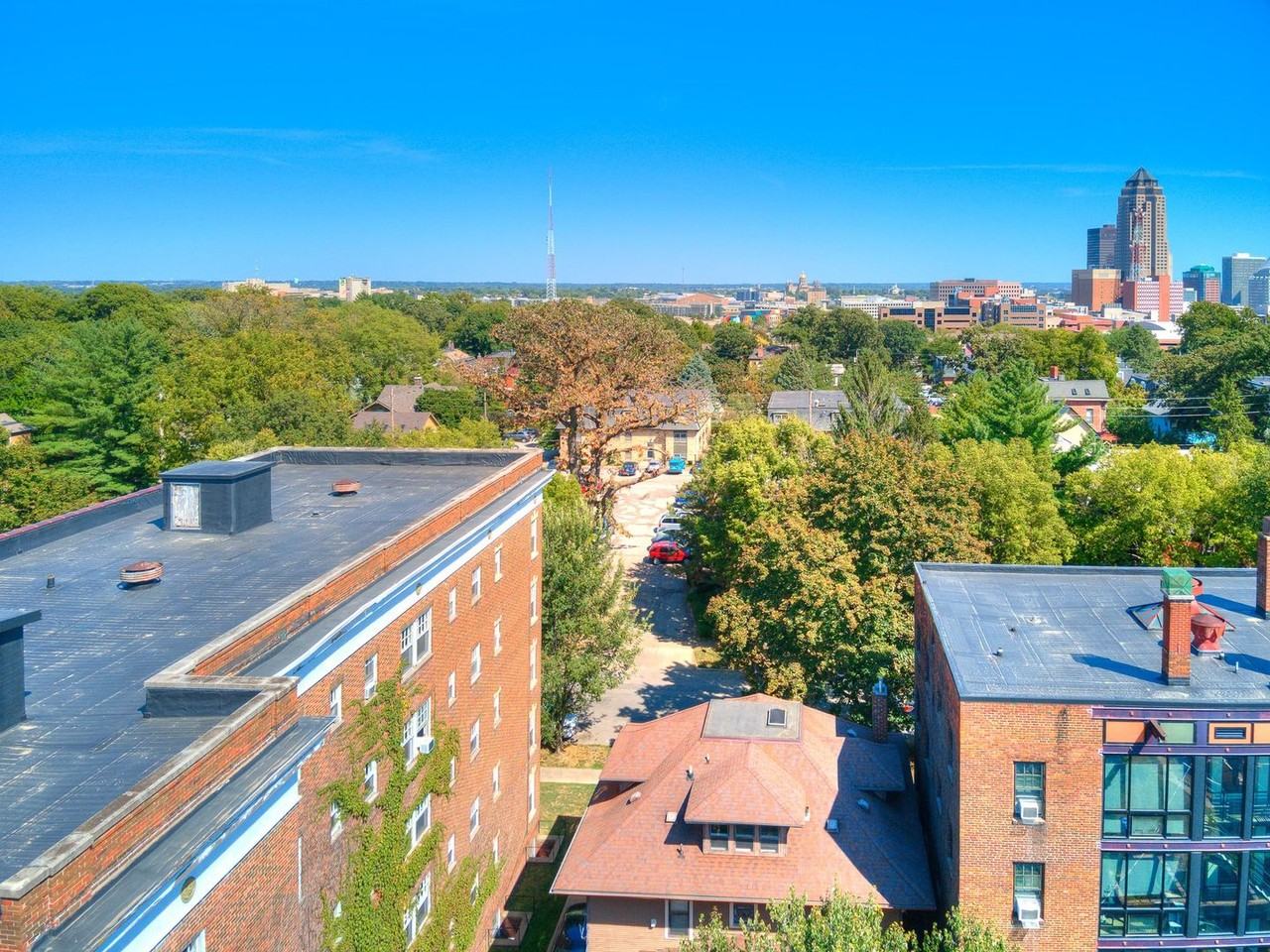 The Concord Apartments - Photo 2 of 50