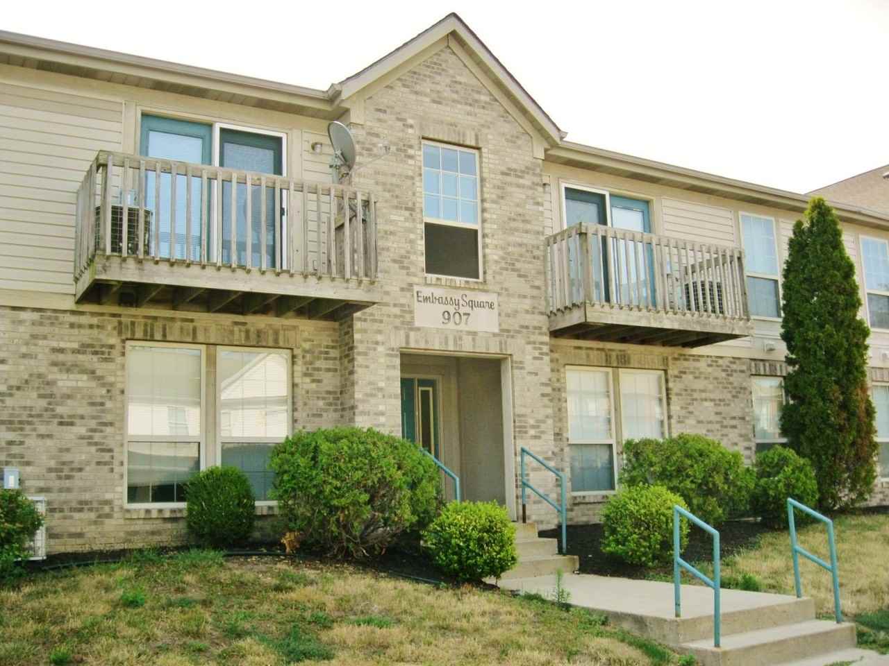 Embassy Square - Photo 3 of 6