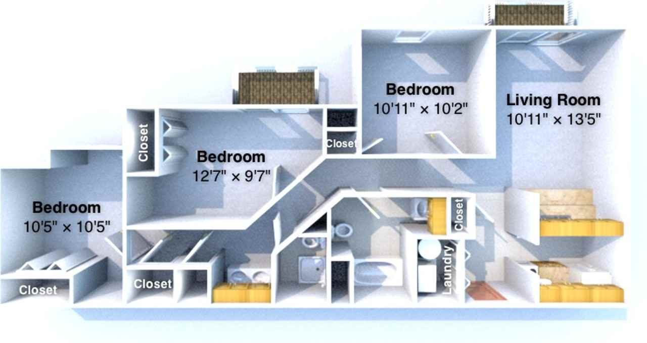 Cincinnati Place - Photo 2 of 4