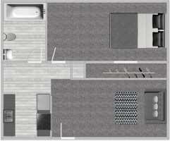 featured image of 1700 N Sioux Ave