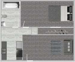 The 1800 Apartments - Photo 1 of 1