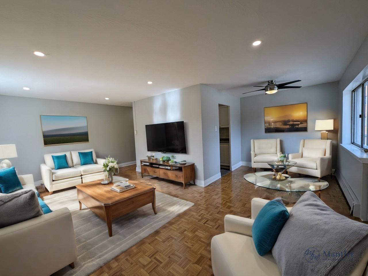 90 Temperance Street #105 - Photo 2 of 5