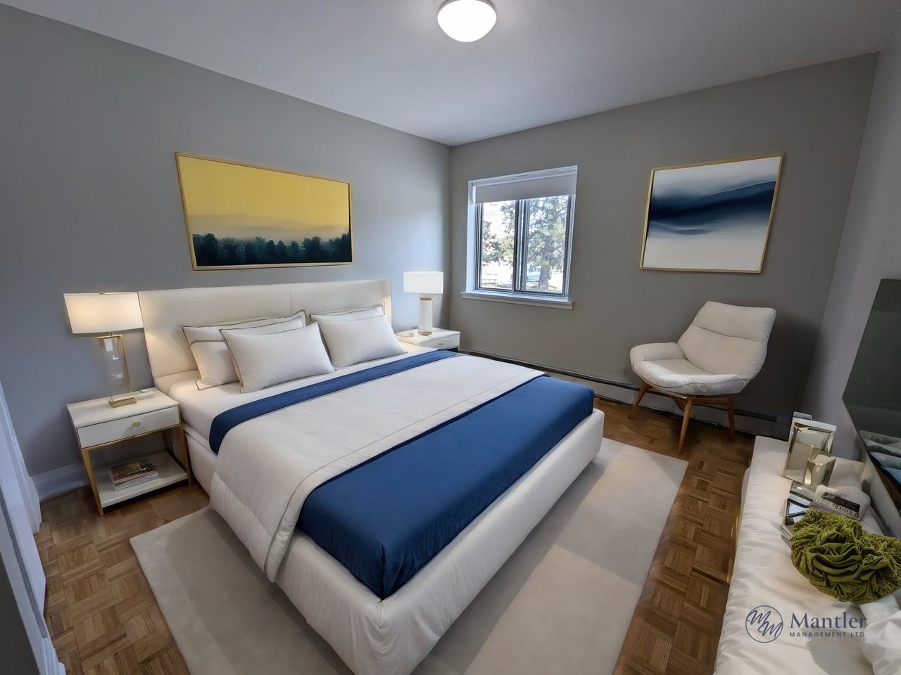 90 Temperance Street #105 - Photo 4 of 5