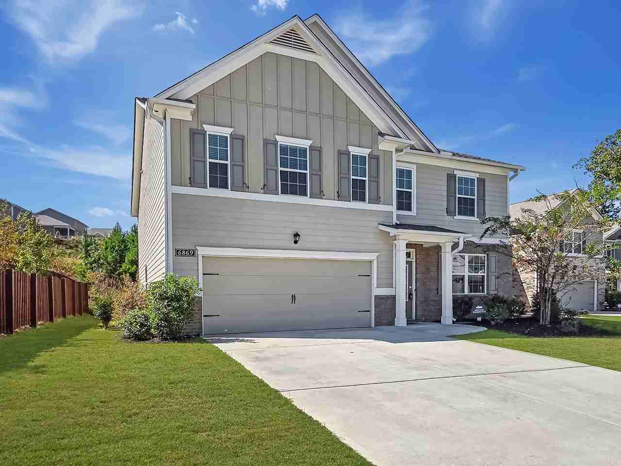 6869 Lake Overlook Ln - Photo 2 of 46