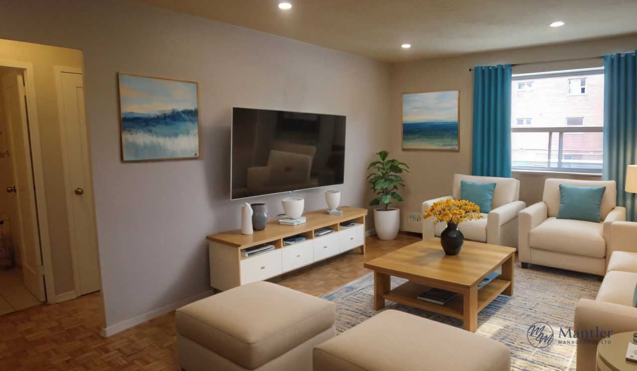 3450 - 3450 Fieldgate Drive #204 - Photo 6 of 8