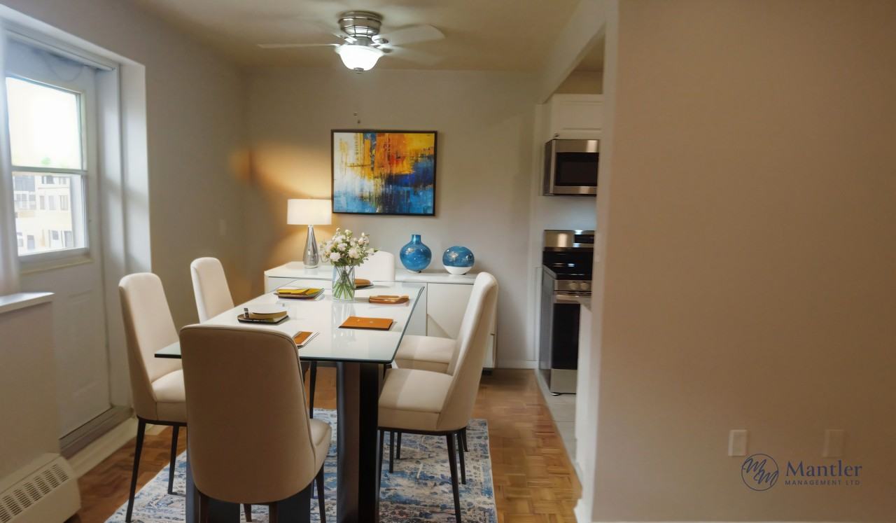 3450 - 3450 Fieldgate Drive #204 - Photo 7 of 8