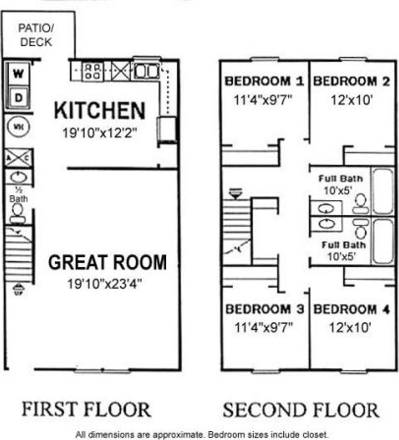 206 Pheasant Run Dr #RIZK - Photo 4 of 5