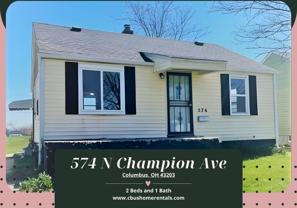 574 N Champion Ave - Photo 1 of 1