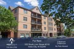 332 S Linn St #318 - Photo 1 of 1