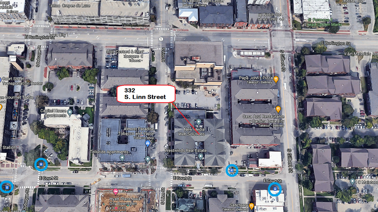 332 S Linn St #318 - Photo 2 of 14