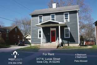 317 N Lucas St - Photo 1 of 1