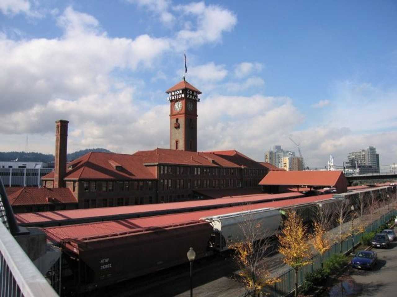 The Yards - Photo 5 of 49