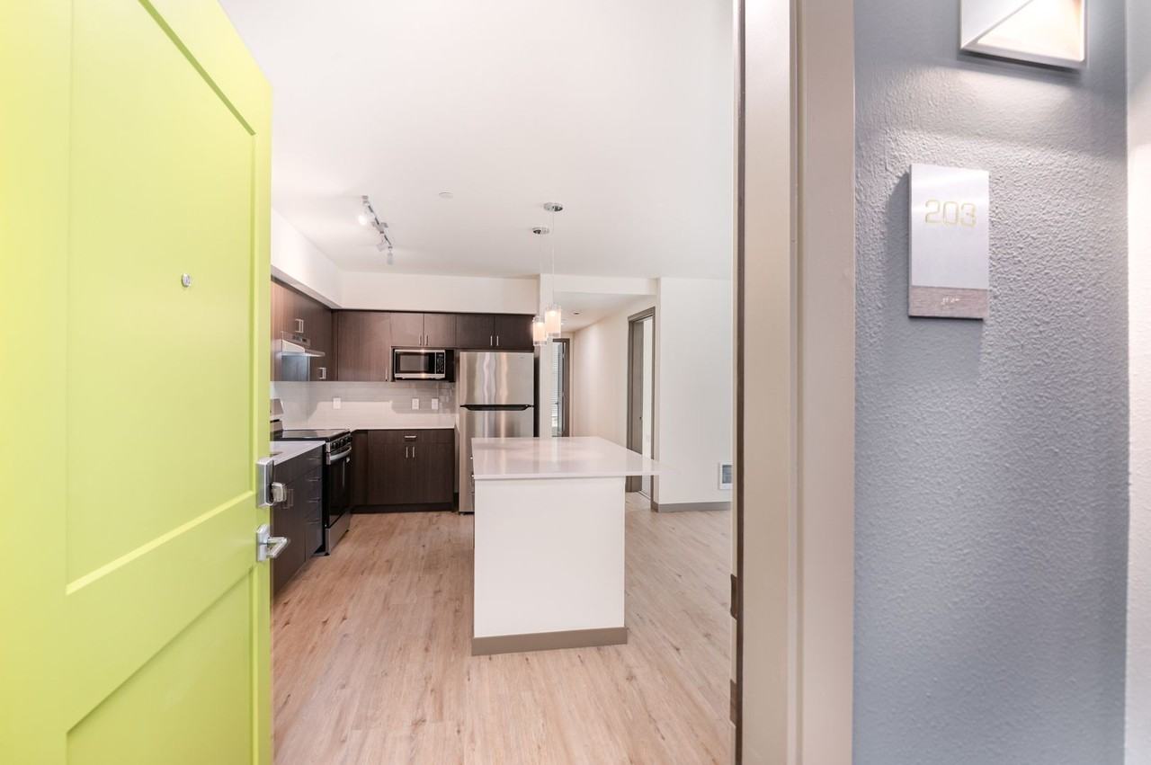 16224 Meadow Rd #B203