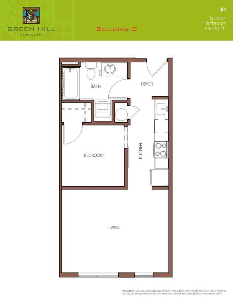 16224 Meadow Rd #B406