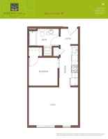 featured image of 16224 Meadow Rd #B406