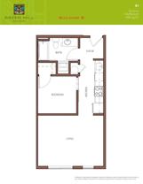 16224 Meadow Rd #B406 - Photo 1 of 1