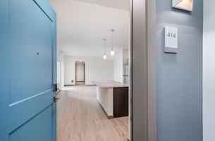 featured image of 16224 Meadow Rd #B414