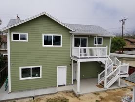 back house - Photo 1 of 1